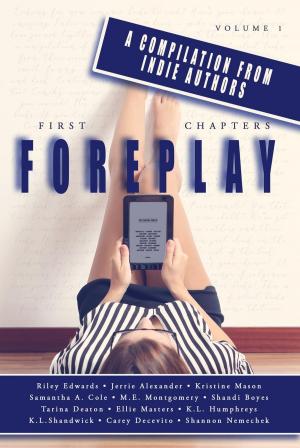 Book cover of First Chapters: Foreplay