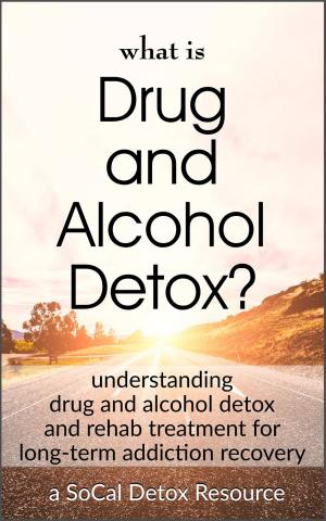 Cover of the book What Is Drug and Alcohol Detox? by Victoria Mason