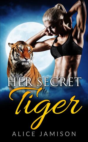 bigCover of the book Her Secret Tiger by 