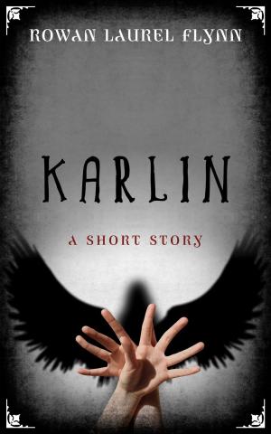Cover of the book Karlin by SORAIA GUERREIRO