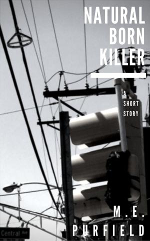 bigCover of the book Natural Born Killer by 