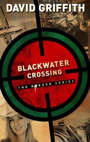 Cover of the book Blackwater Crossing by 王 穆提