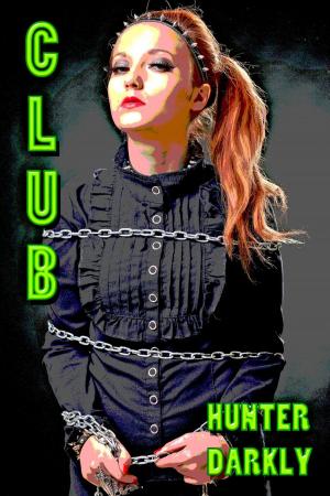 Cover of the book Club by Hunter Darkly