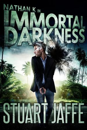Cover of the book Immortal Darkness by Ashlyn Mathews