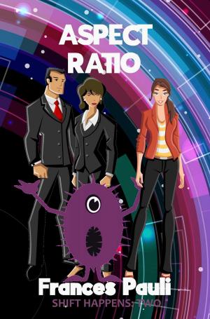 Cover of the book Aspect Ratio by Safa Shaqsy