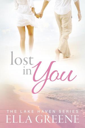 Cover of the book Lost in You by LaVyrle Spencer