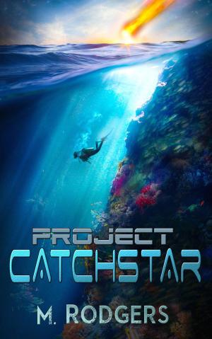 Cover of Project Catchstar
