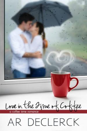 Cover of the book Love in the Time of Coffee by Scott Boundy