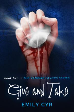Cover of the book Give and Take by Aaron Majewski
