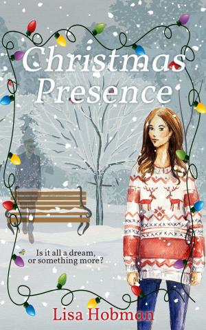 Cover of the book Christmas Presence by Lacey Carter Andersen