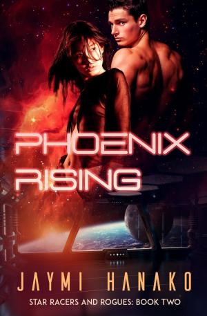Cover of the book Phoenix Rising by Carole Mortimer
