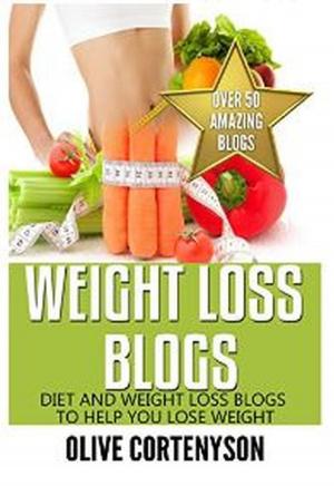 Cover of Weight Loss Blogs
