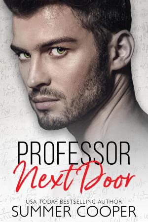 Cover of the book Professor Next Door by S. Nelson