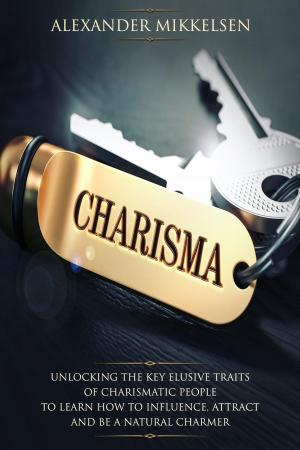 Cover of the book Charisma by 
