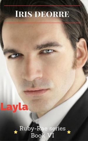 Cover of the book Layla by Juno Blake