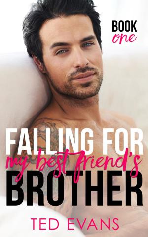 Cover of the book Falling For My Best Friend's Brother by Rebecca Brooke