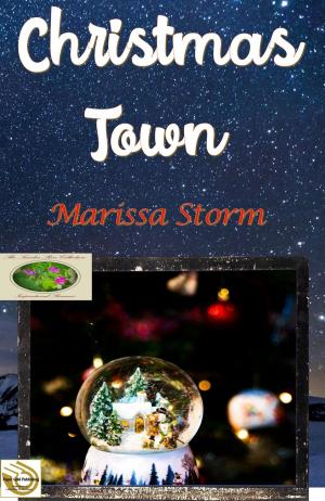 Cover of the book Christmas Town by Cherime MacFarlane