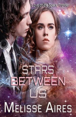 Cover of the book Stars Between Us by David R. Stookey