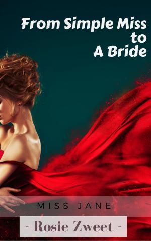 Cover of the book From Simple Miss to a Bride by Terry Campbell