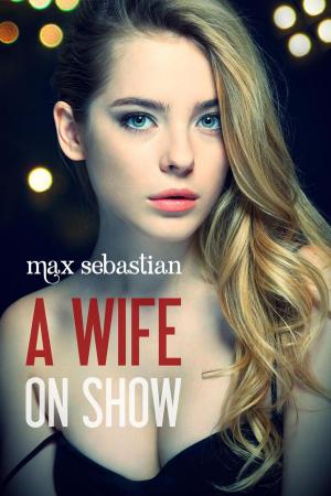 Book cover of A Wife On Show