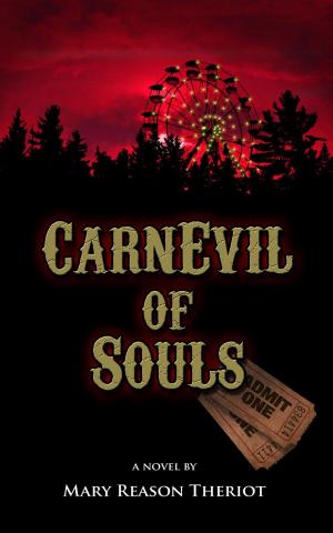 Cover of the book CarnEvil of Souls by Ellias Quinn
