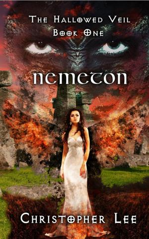 Cover of the book Nemeton by Michael J. Scott