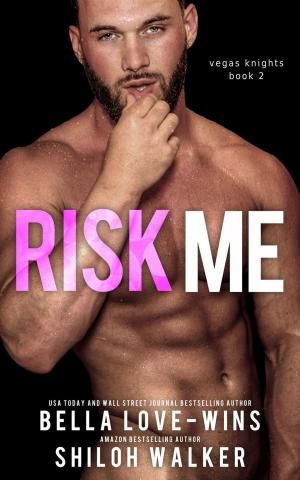 Cover of the book Risk Me by Jaime Clevenger