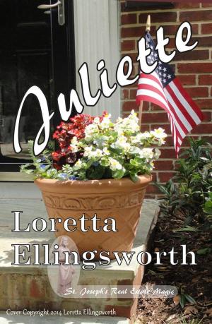 Cover of the book Juliette by Loretta Ellingsworth