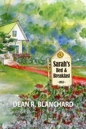 Book cover of Sarah's Bed & Breakfast