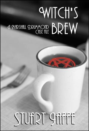 Cover of the book Witch's Brew by Stuart Jaffe, Cameron Francis