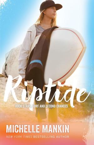 Cover of the book Riptide by Marie Croke