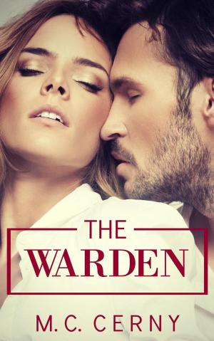 Cover of the book The Warden by T. Hammond