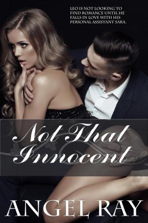 Cover of the book Not That Innocent by Veronique Bertier