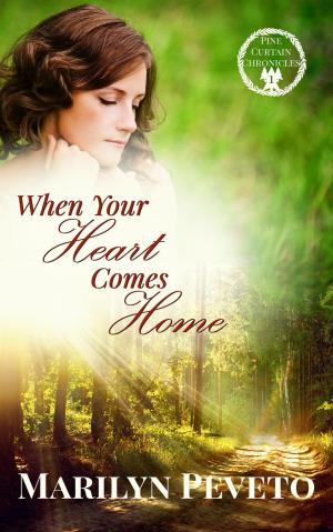 Cover of the book When Your Heart Comes Home by Katrina Parker Williams