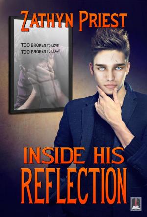 Cover of the book Inside His Reflection by Lisa Shearin