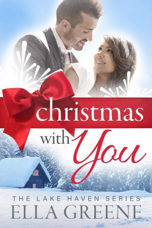 Cover of the book Christmas With You by Beverly Cialone
