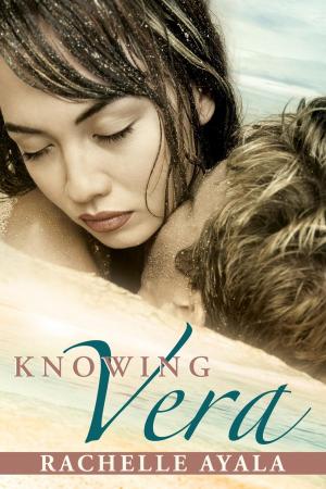 Cover of the book Knowing Vera by S K Turner