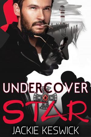Book cover of Undercover Star
