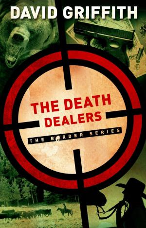 Cover of the book The Death Dealers by Eduard Creus