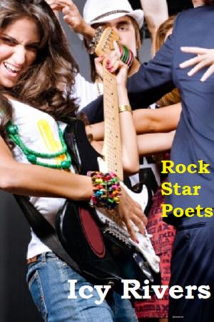 Cover of the book Rock Star Poets by Felicity Jones