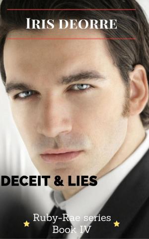 bigCover of the book Deceit and Lies by 