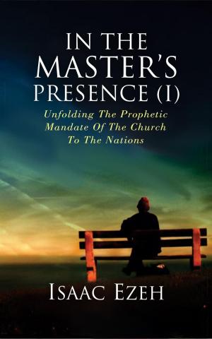 Book cover of IN THE MASTER’S PRESENCE (I)