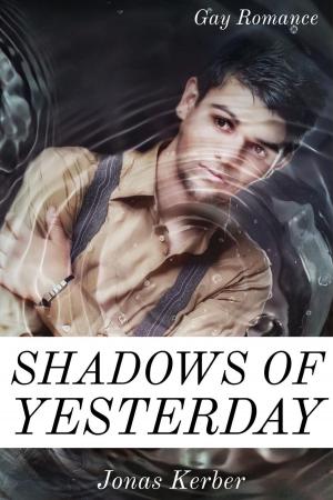 Cover of the book Shadows of Yesterday by A. Montpierre
