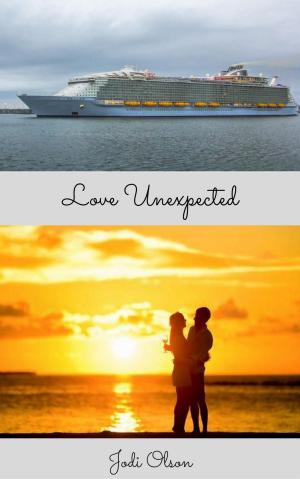 Cover of the book Love Unexpected by Laura Gay