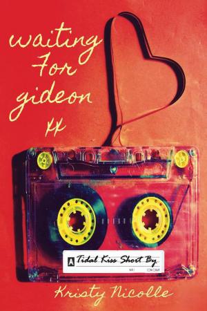 Book cover of Waiting For Gideon