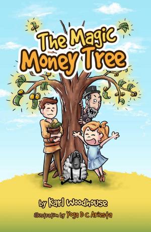 Cover of the book The Magic Money Tree by Megan Payne
