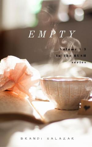Cover of the book Empty by Marion Lennox