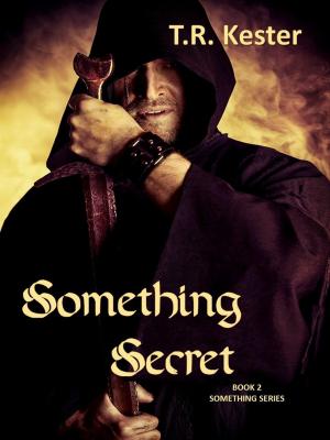 Cover of the book Something Secret by Dawn Gray