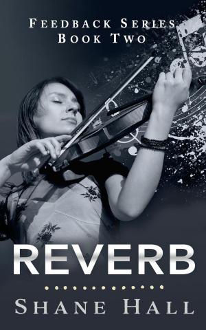 Cover of the book Reverb: Feedback Serial Book Two by Tyler Wandschneider