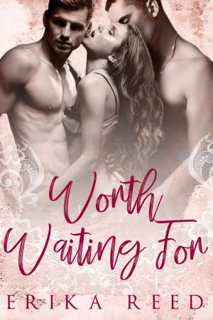 Cover of the book Worth Waiting For by Cybill Cain